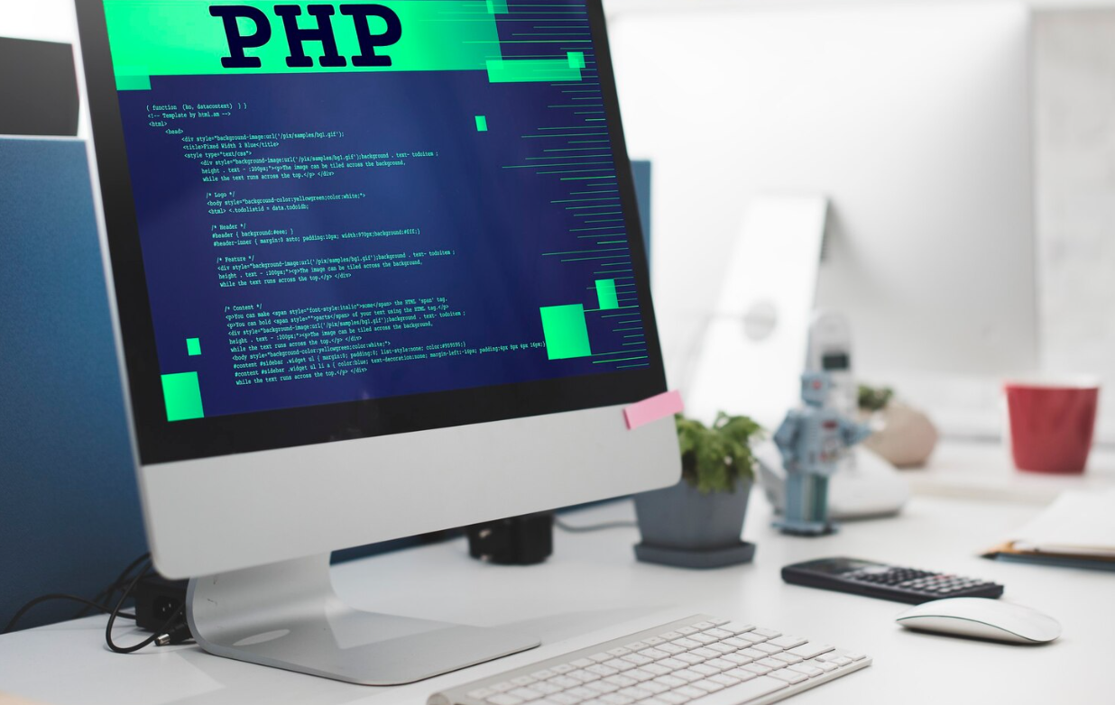 Complete Modren PHP for Beginners 101